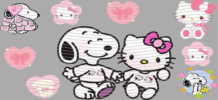 16oz Sanrio-SO-854